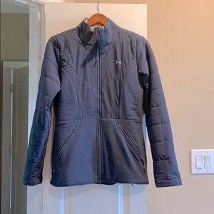 Under Armour Coldgear Jacket